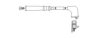BREMI 708E69 Ignition Cable